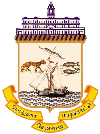 Greater Chennai Corporation