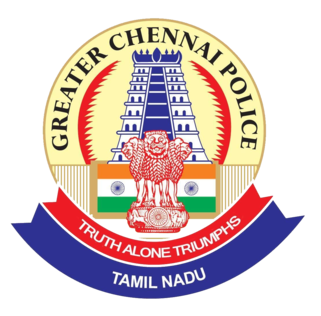 Greater Chennai Police